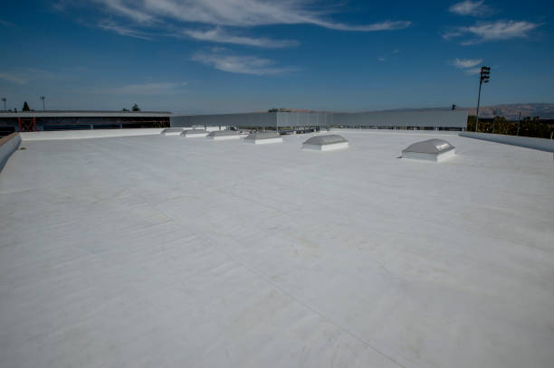 Fast & Reliable Emergency Roof Repairs in Fountain Inn, SC
