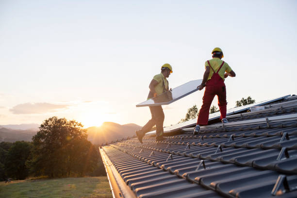 Best 4 Ply Roofing  in Fountain Inn, SC