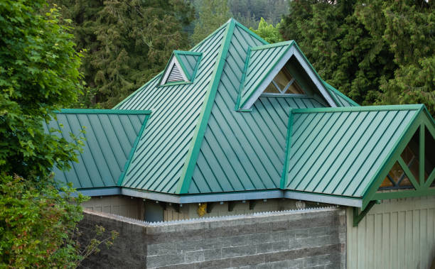 Best Emergency Roof Repair Services  in Fountain Inn, SC