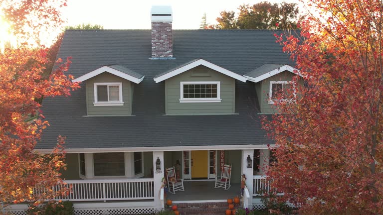 Best Green or Eco-Friendly Roofing Solutions  in Fountain Inn, SC
