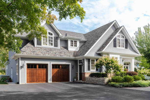 Best Chimney Flashing Repair  in Fountain Inn, SC