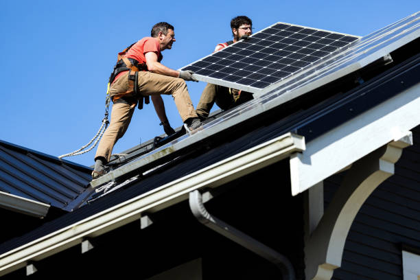 Best Rubber Roofing (EPDM, TPO)  in Fountain Inn, SC