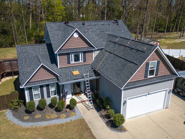 Professional Roofing Service in Fountain Inn, SC